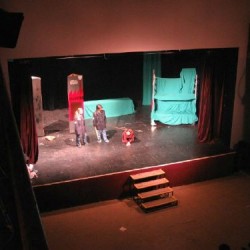 optreden046 - Toneelvereniging Plankenkoorts 